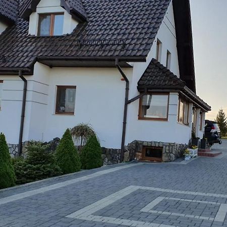 Agroturystyka Piekielnik المظهر الخارجي الصورة