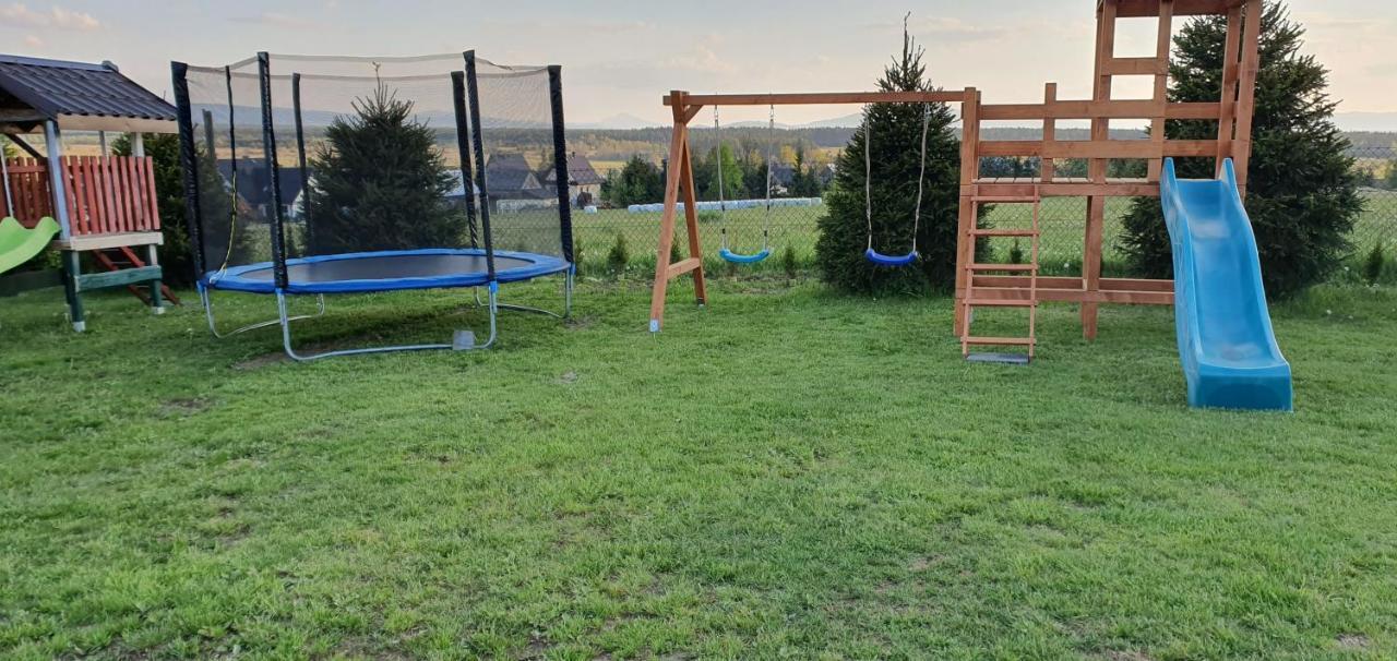 Agroturystyka Piekielnik المظهر الخارجي الصورة